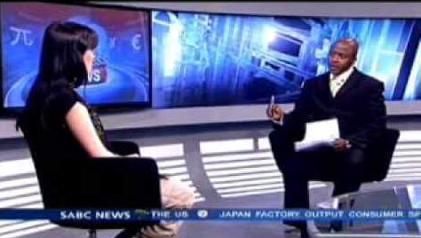 Debt Rescue - SABC News