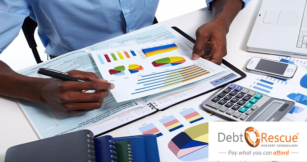 Debt Rescue Budget downgrade