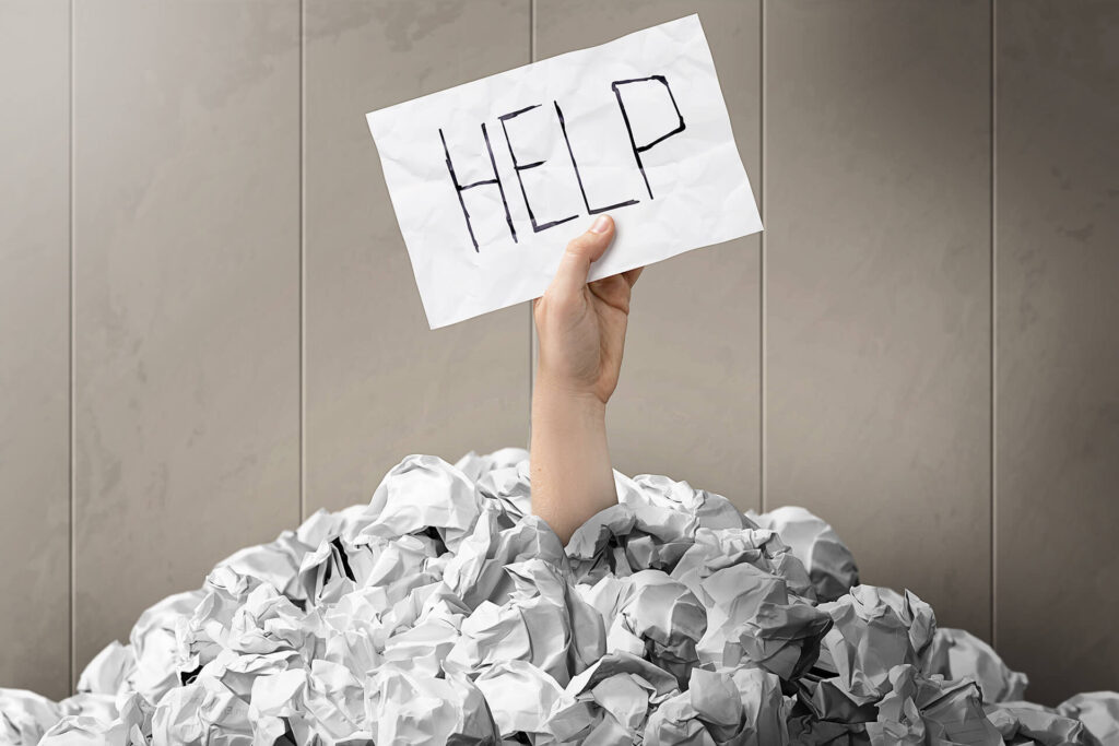 debt affect middle-class South Africans