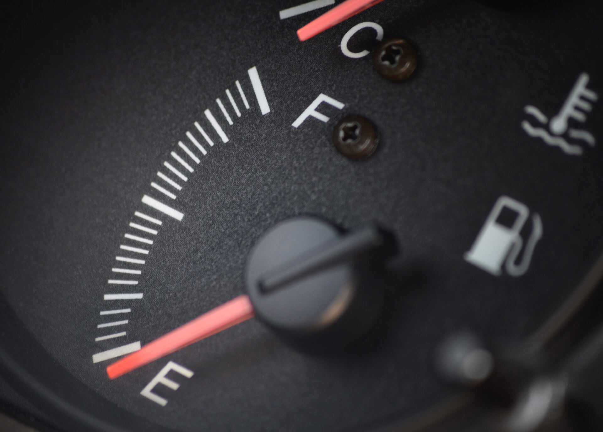 Debt warning: Don’t be fooled by petrol price relief