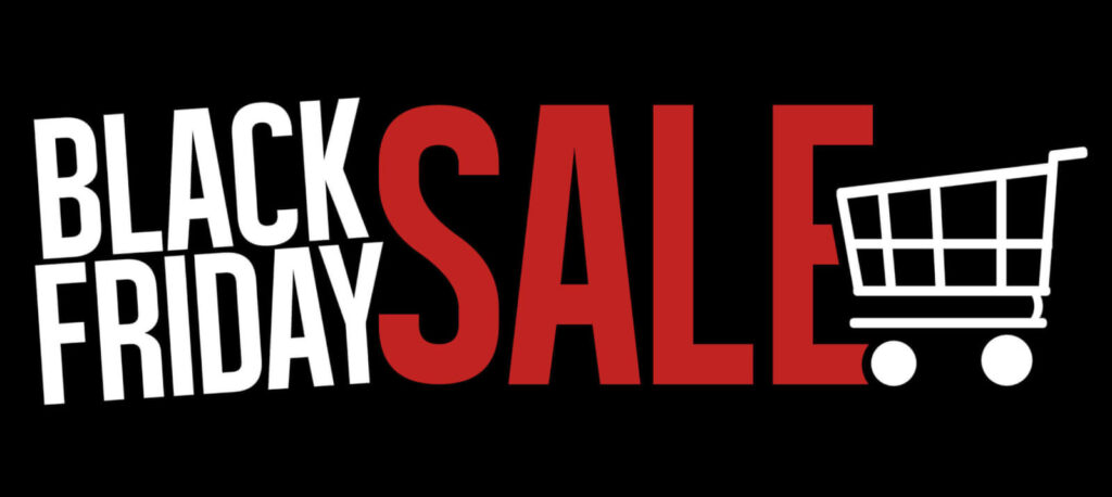 black friday warning