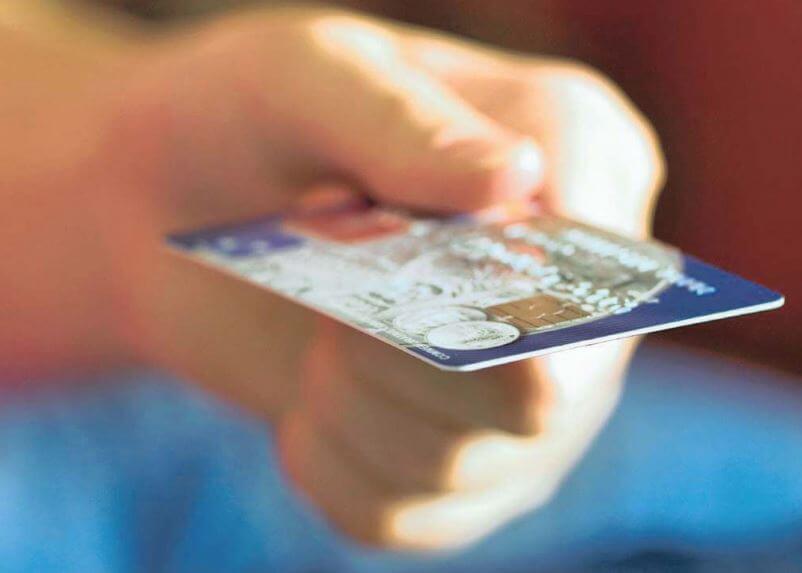 credit fuels debt crisis