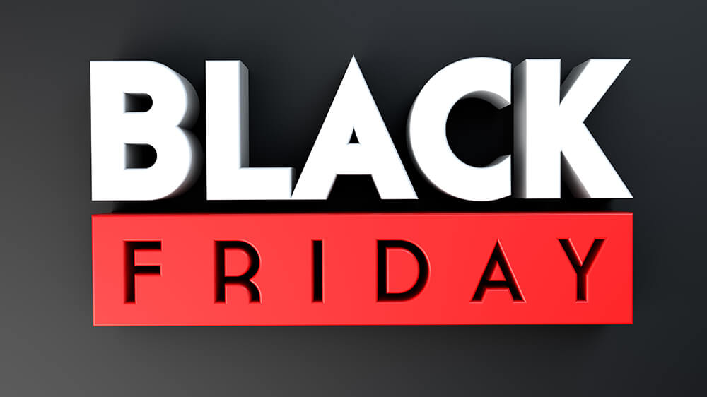 Black Friday Debt Trap
