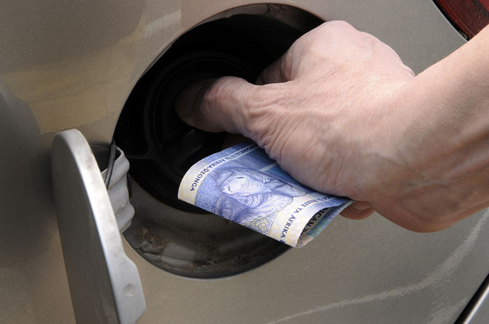 56c Petrol Price Increase Coming