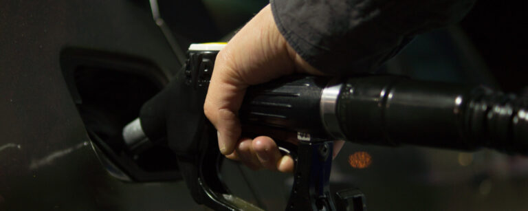 Petrol price increases lead to increased debt for consumers