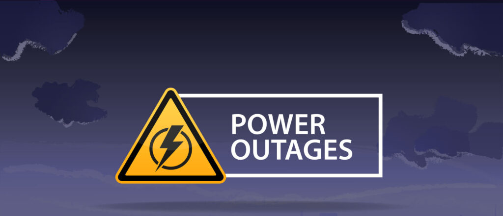 load shedding