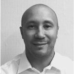 Pascal Sinclair is Chief Relations Officer at Debt Rescue
