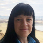 Annaline van der Poel, Chief Operating Officer, Debt Rescue