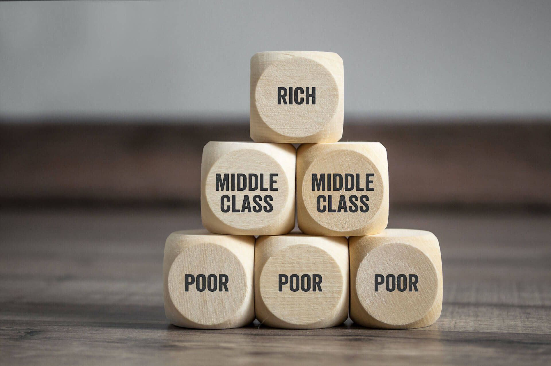 Middle class