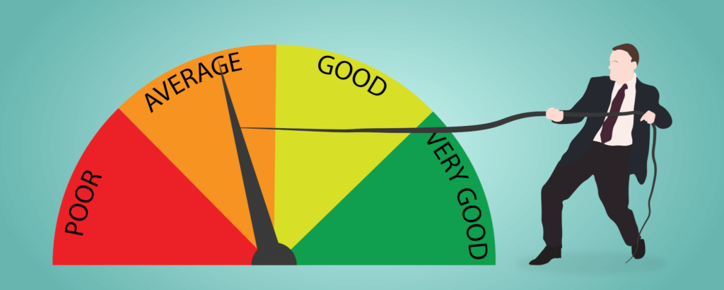 Will debt review have an impact on your credit score
