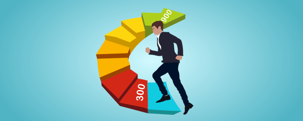 credit score