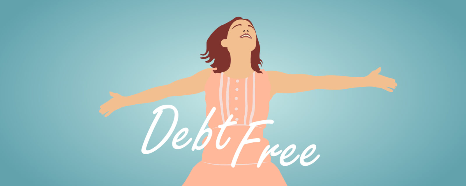 Debt review get out of debt
