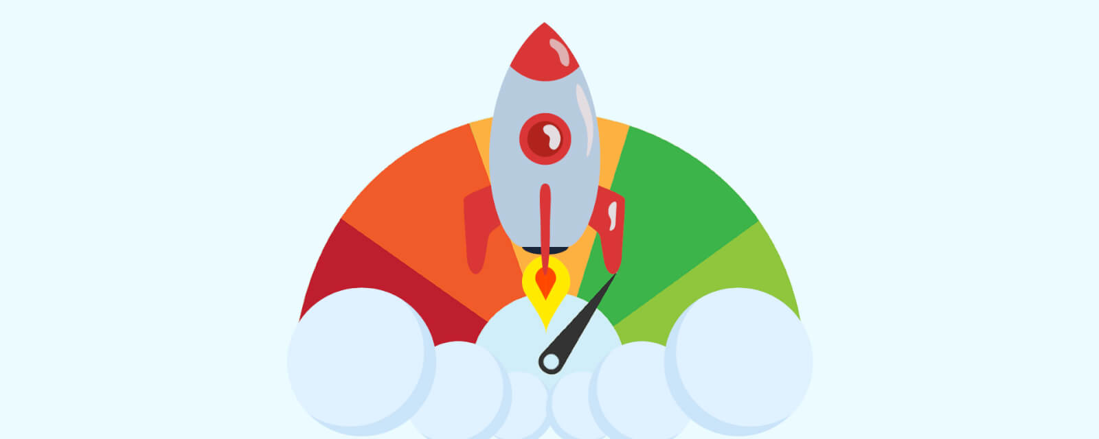 Boost your credit score
