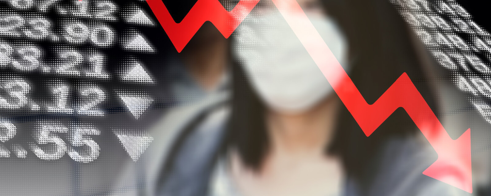 Consumers continue to suffer financial effects of the pandemic