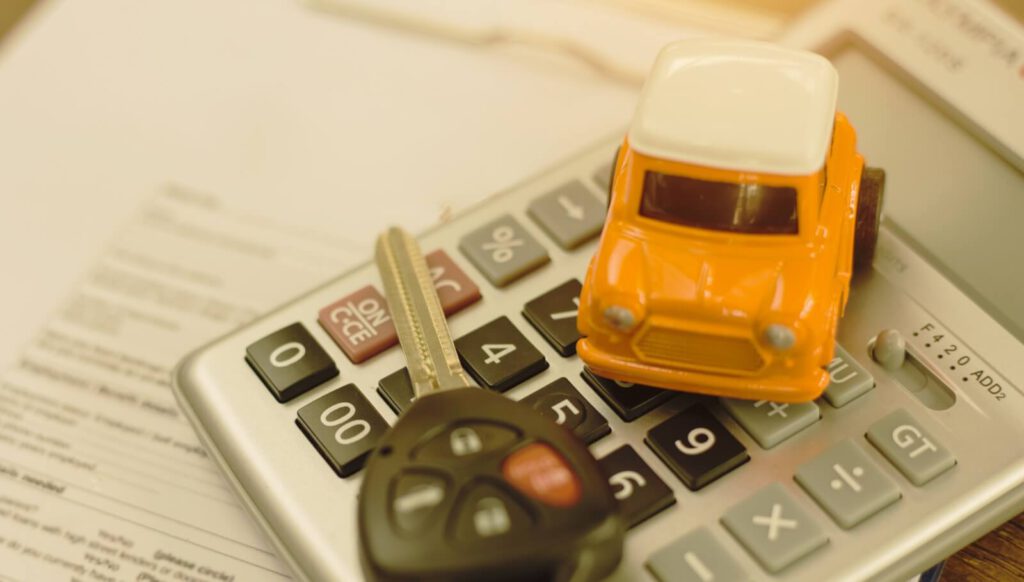 Car repossession Debt Rescue