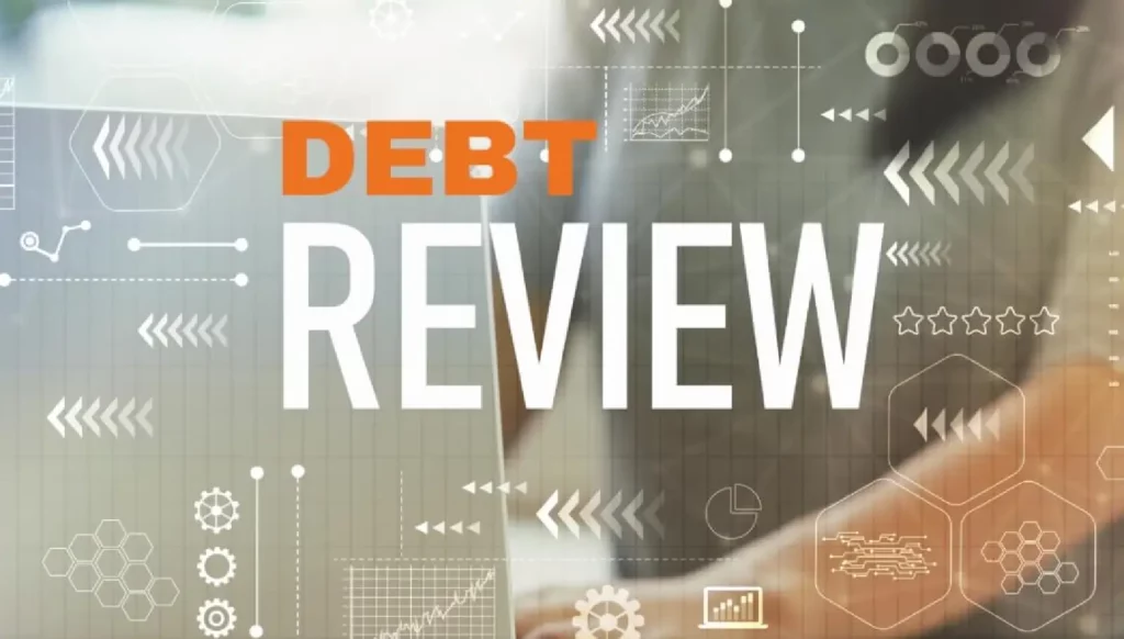 Debt Review feautured for what is debt review blog