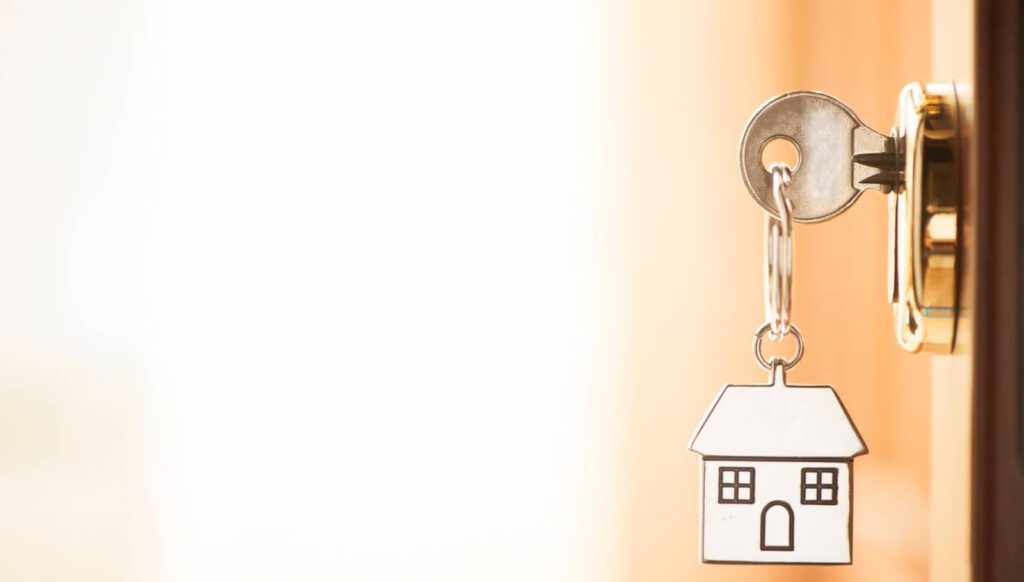 Losing house - Debt Rescue