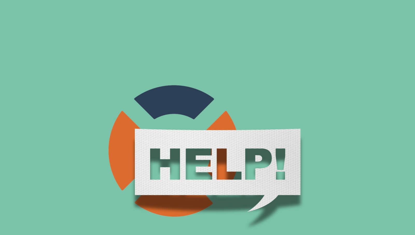 Help Debt Rescue