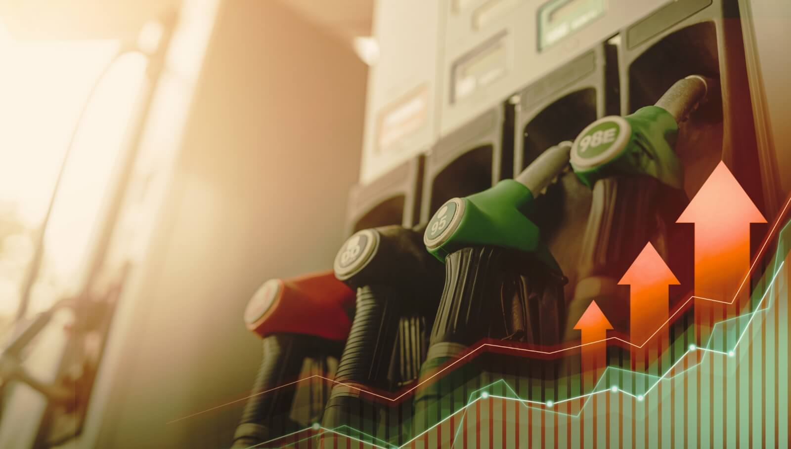 Petrol Price Increase Debt Rescue