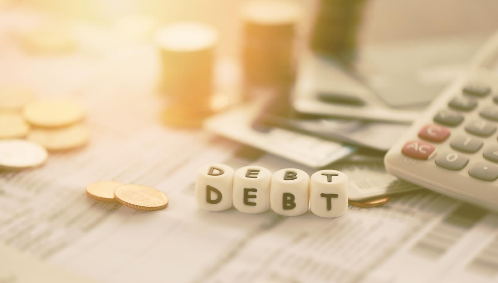 Debt Review Debt Rescue