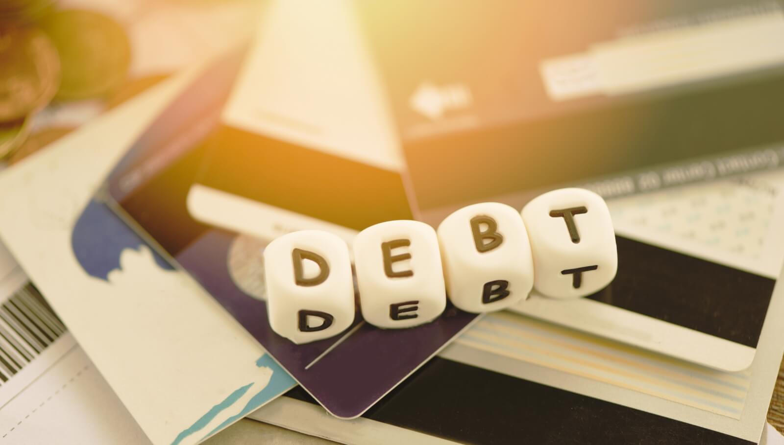 Debt- Debt Rescue