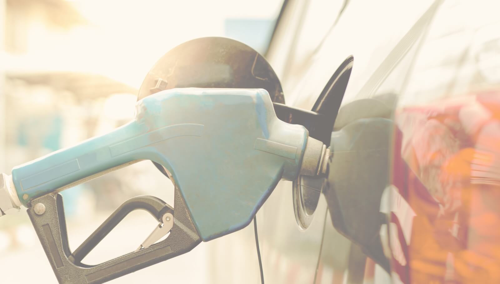 Petrol price decrease