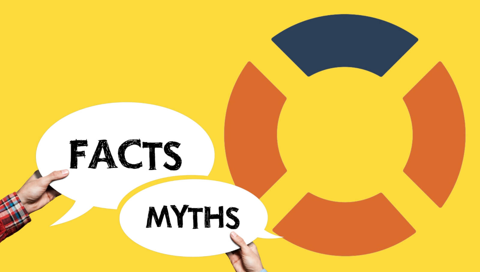 facts and myths