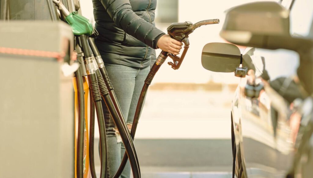 Petrol Price