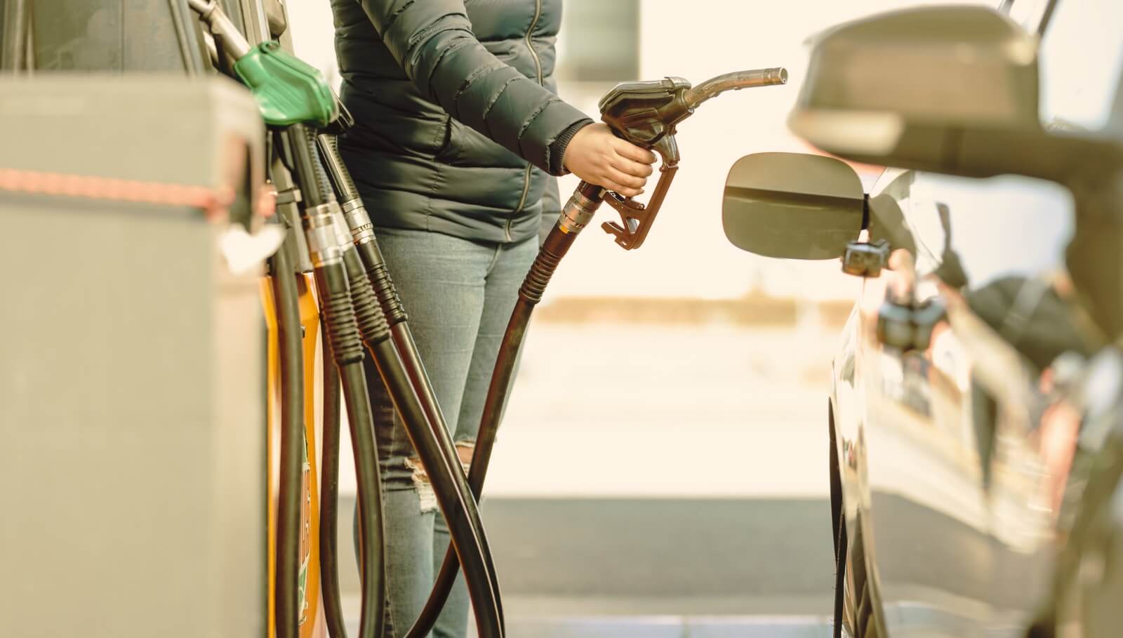 Petrol Price