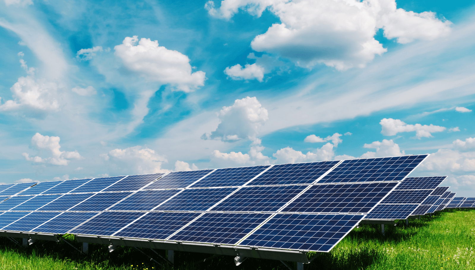 Green Energy