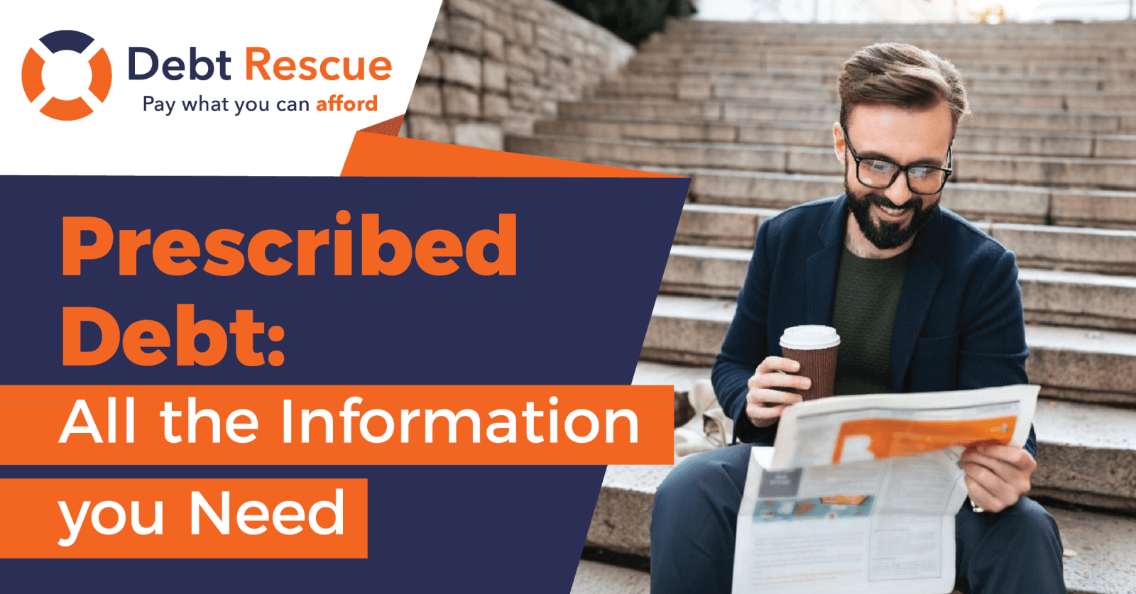 Prescribed Debt: All the information you need