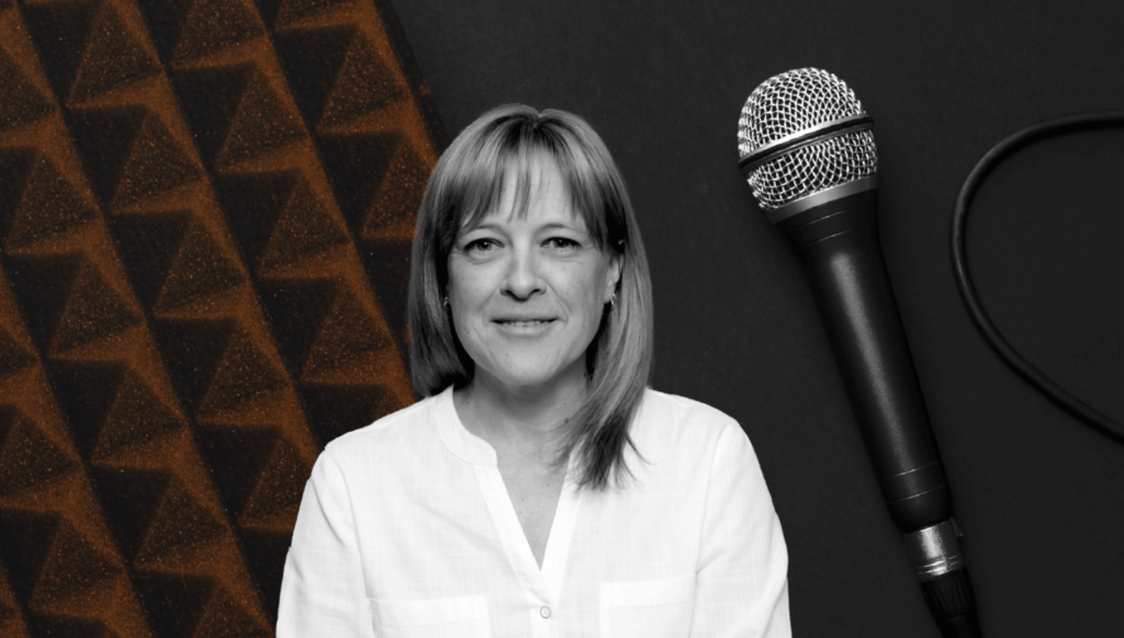 Annaline van der Poel