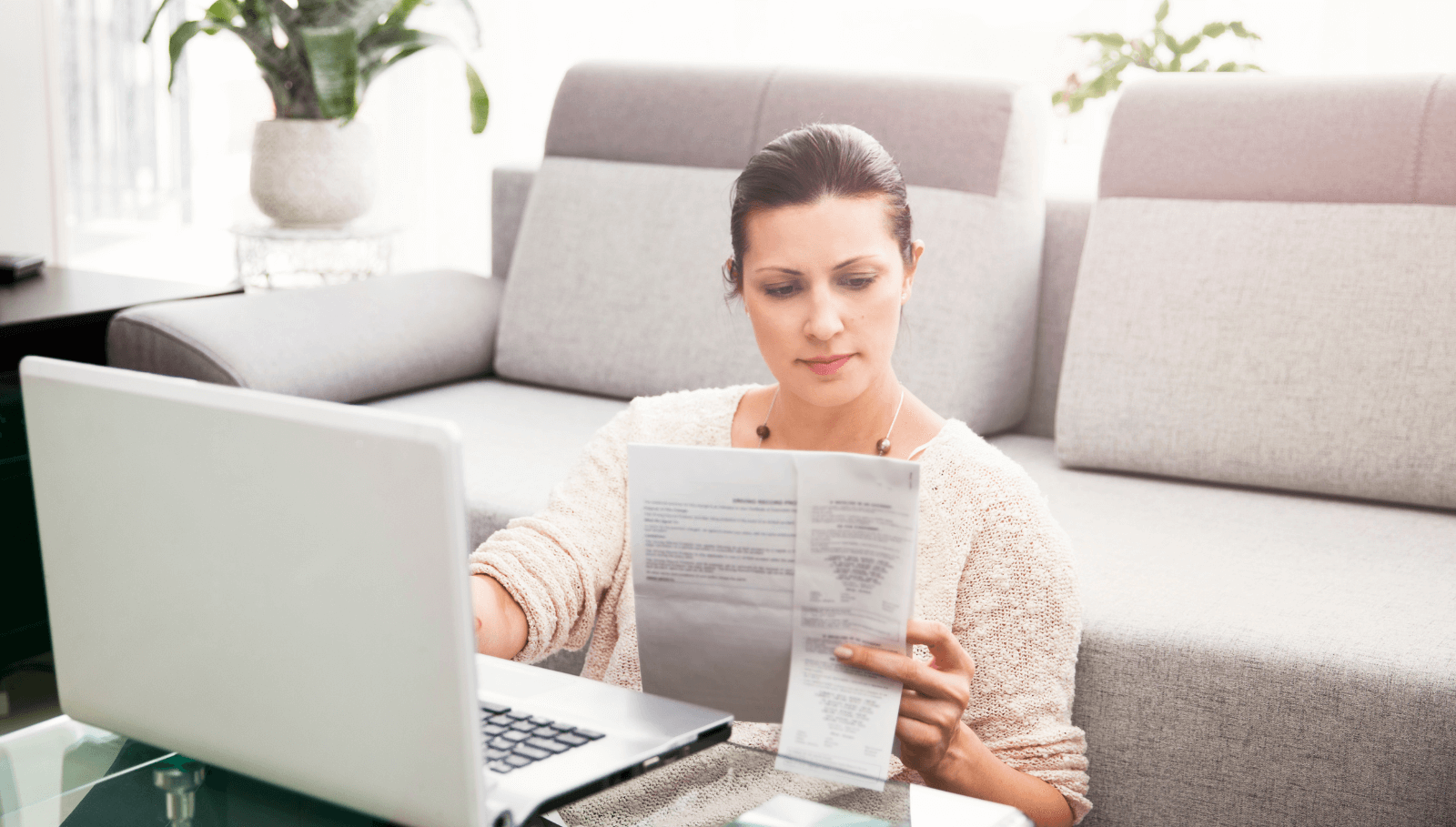 How to Manage Reduced Income