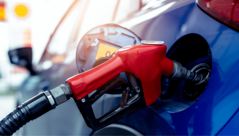 Petrol Increase SA