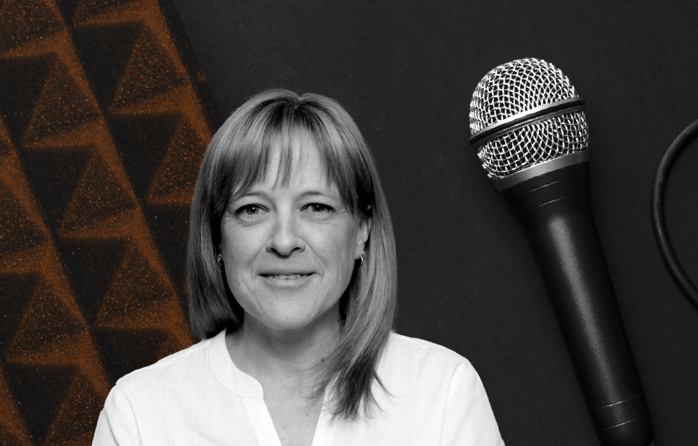 Radio interview_Annaline van der Poel_ENCA