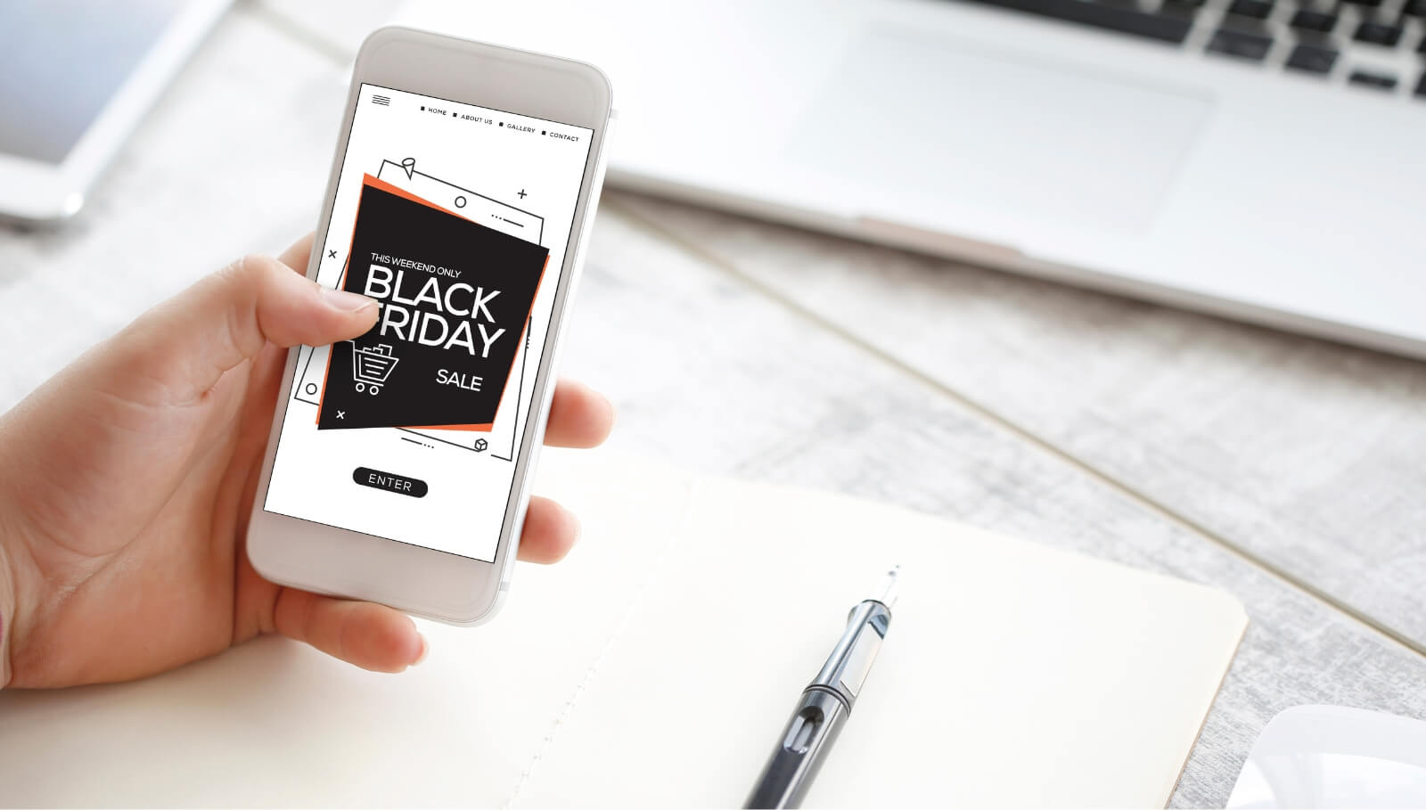 Black Friday Survey 2024