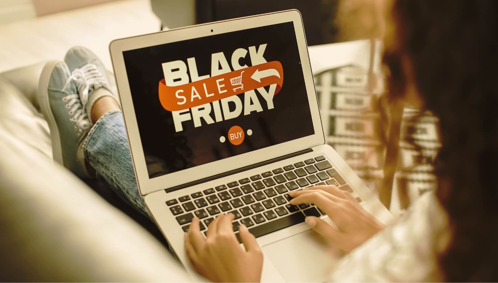 black friday