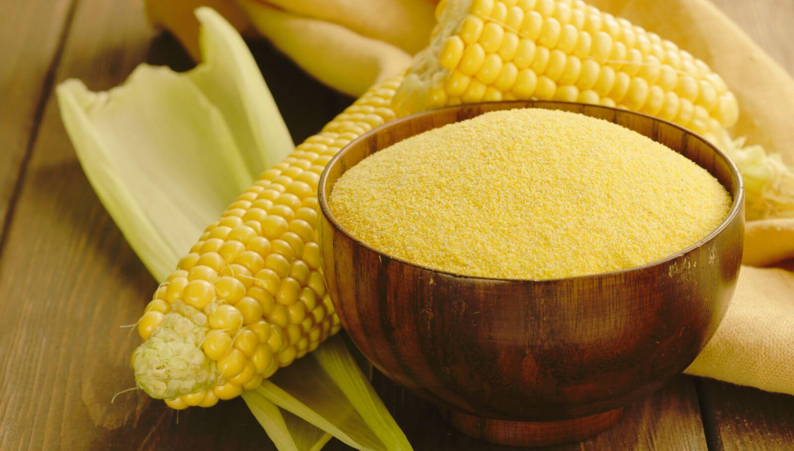 White Maize price increase