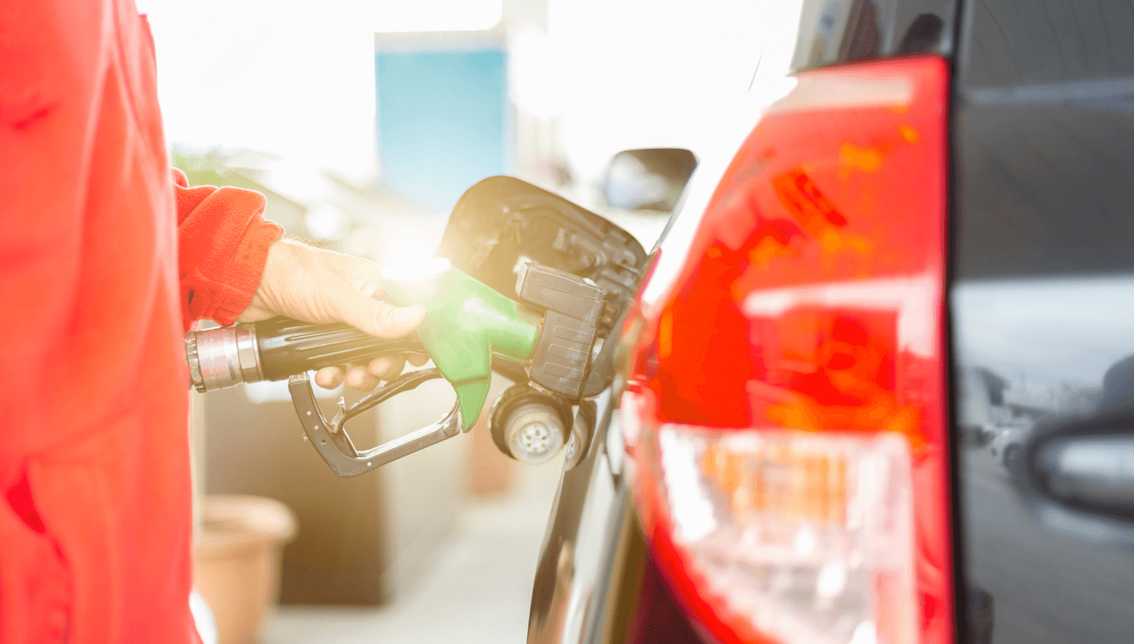 Fuel Price SA