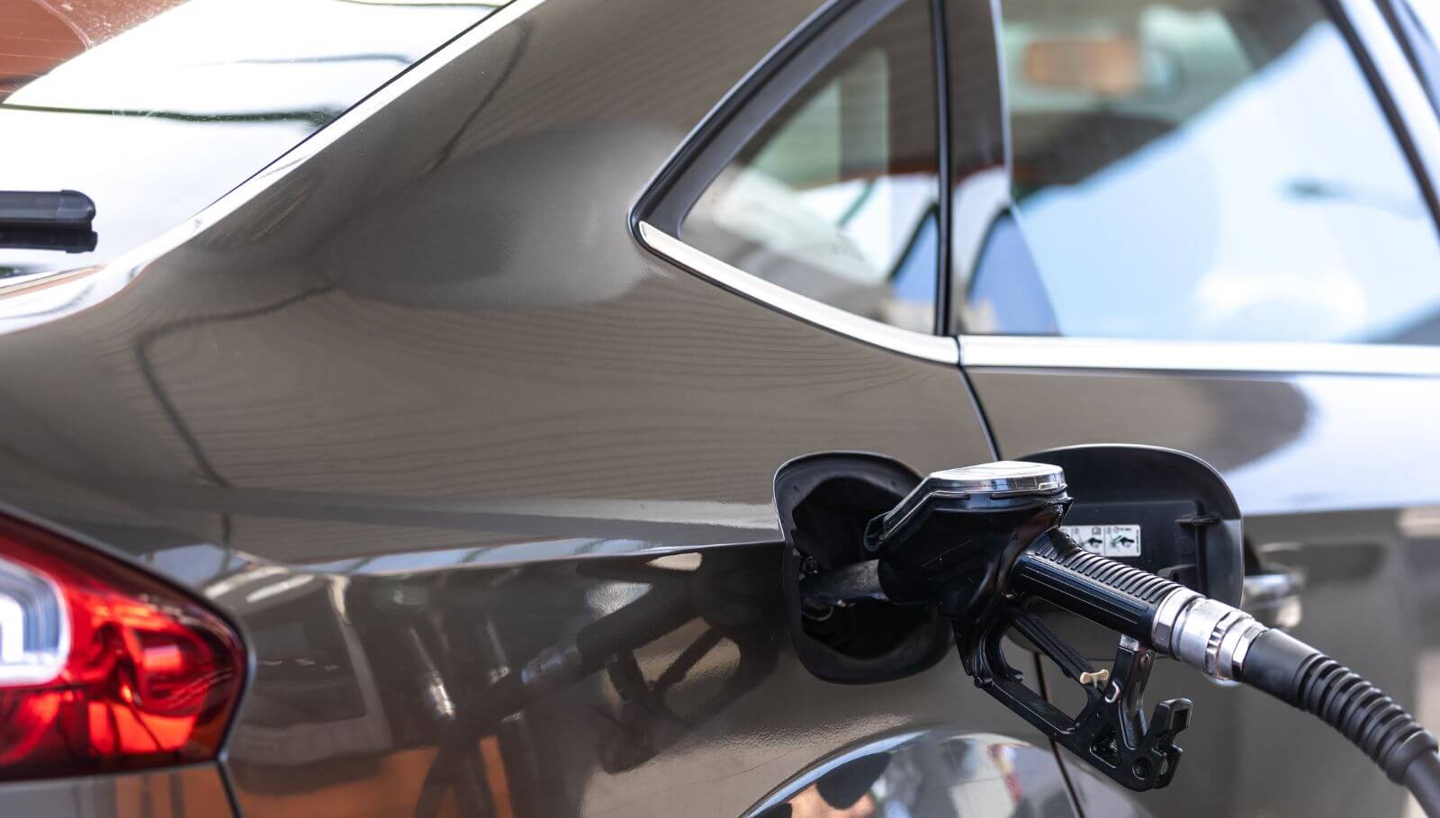 Petrol Price Increase Feb 2025