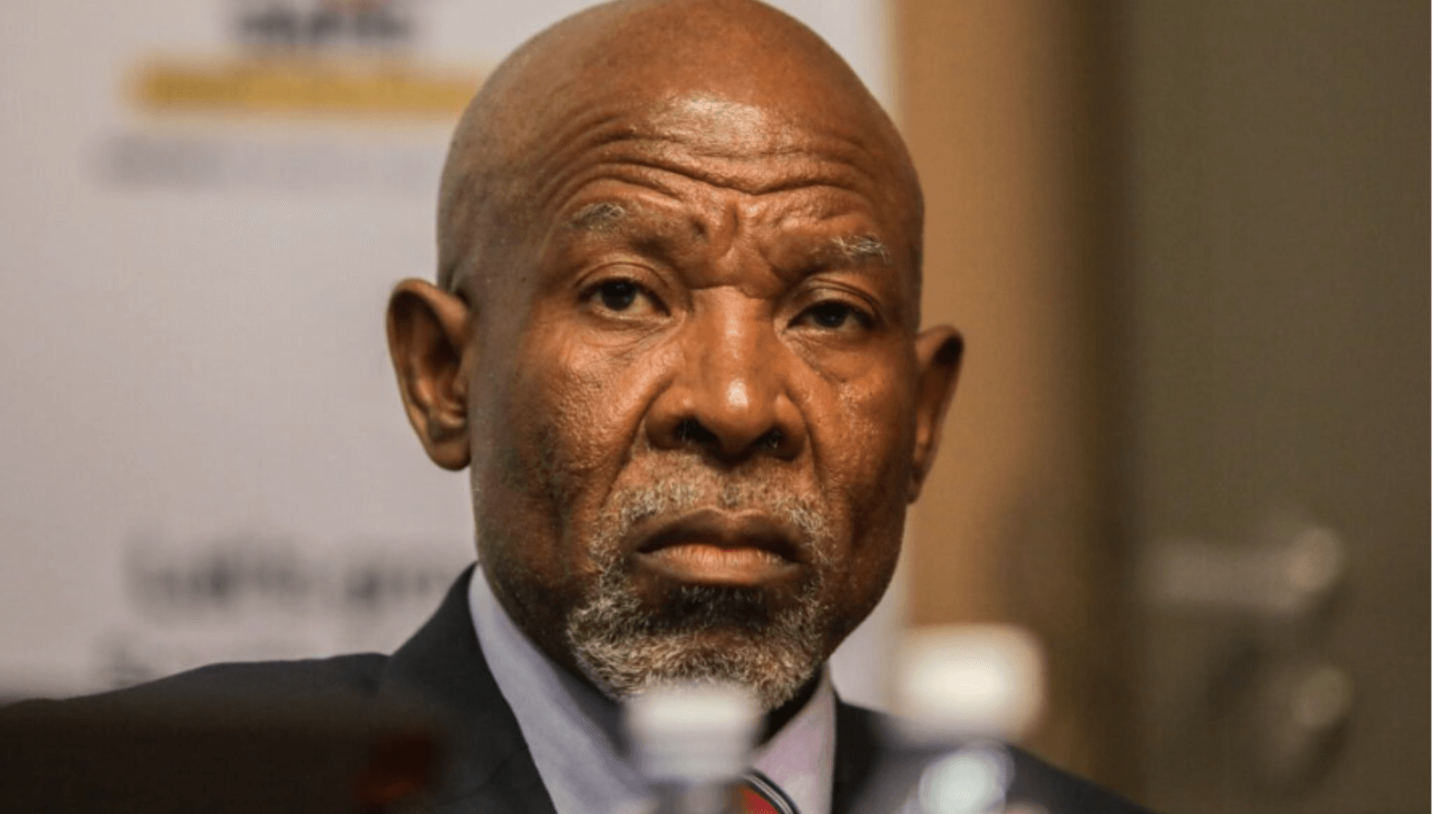 Interest Rates Unchanged