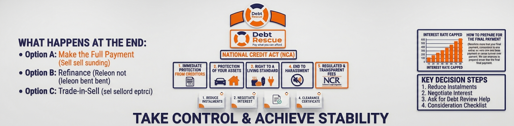 Debt Review & the National Credit Act